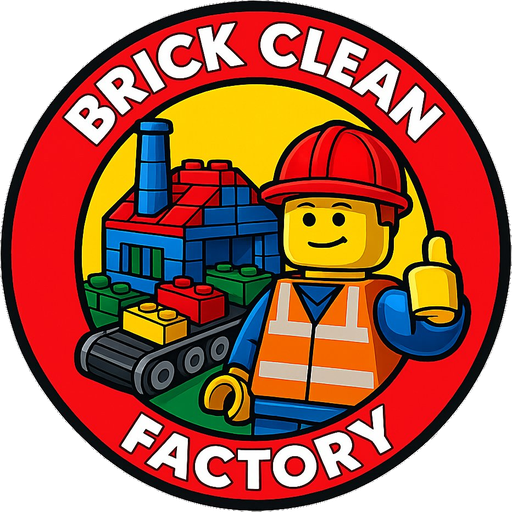 Brick Clean Factory